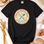 I Measure with My Heart T-Shirt