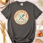 I Measure with My Heart T-Shirt