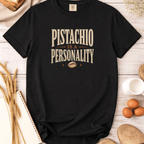 Pistachio Personality T-Shirt