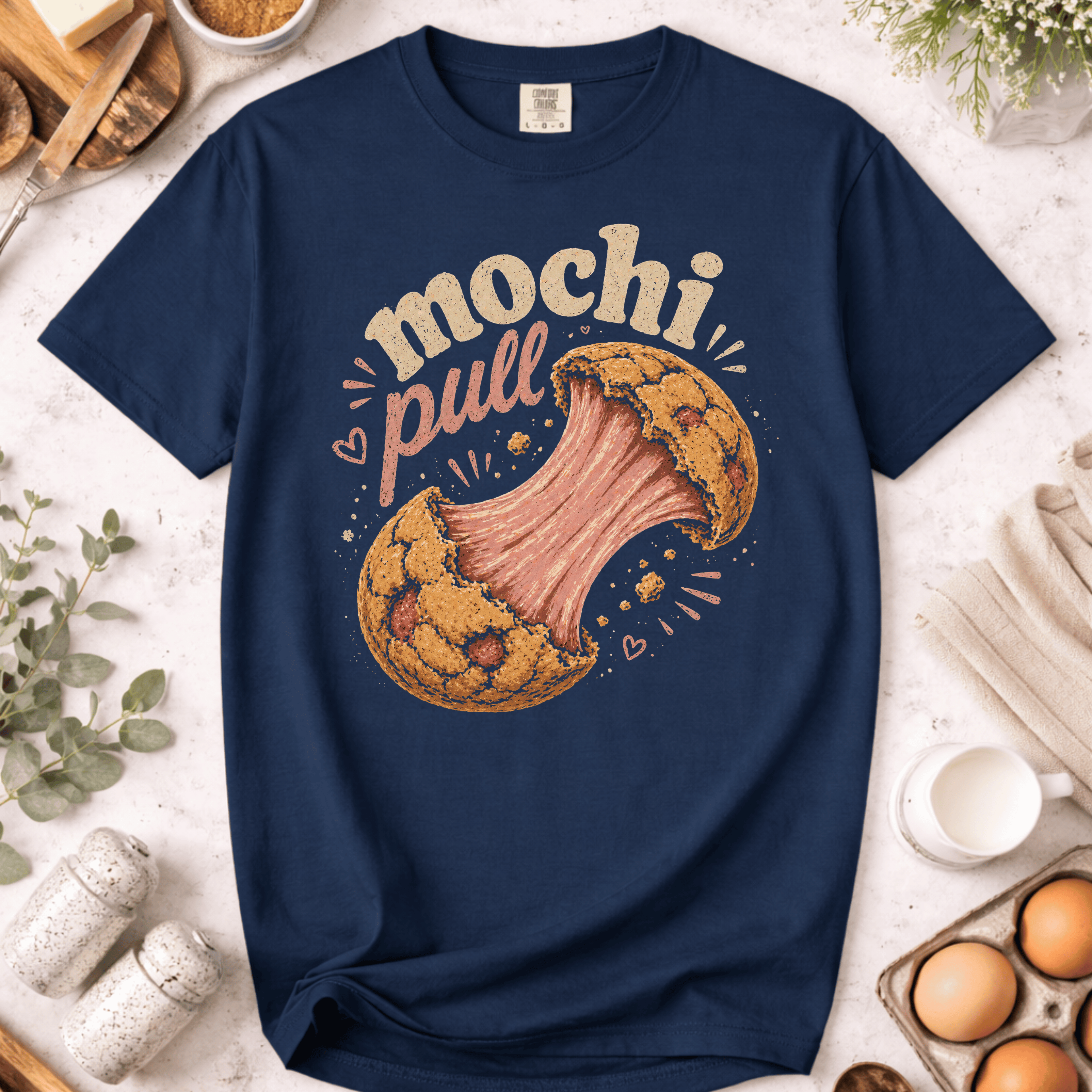 That Mochi Pull T-Shirt