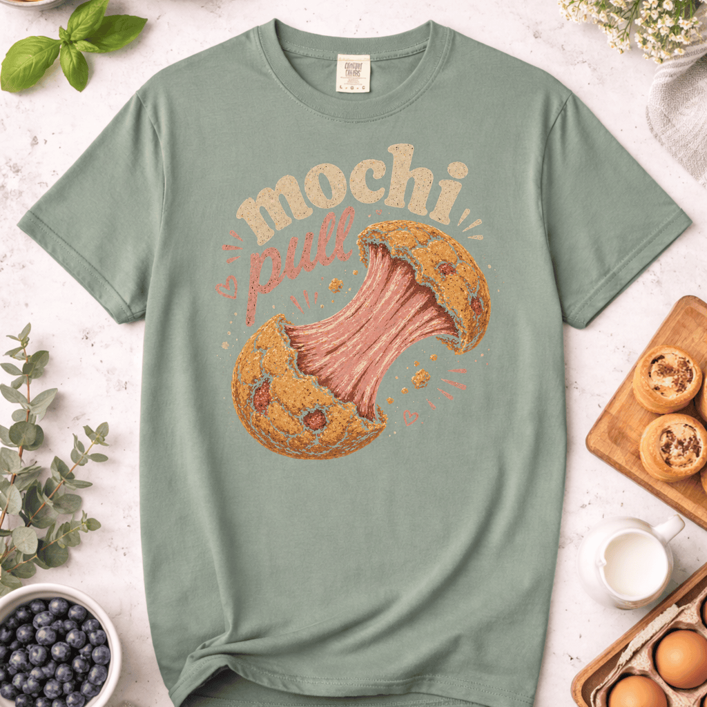 That Mochi Pull T-Shirt