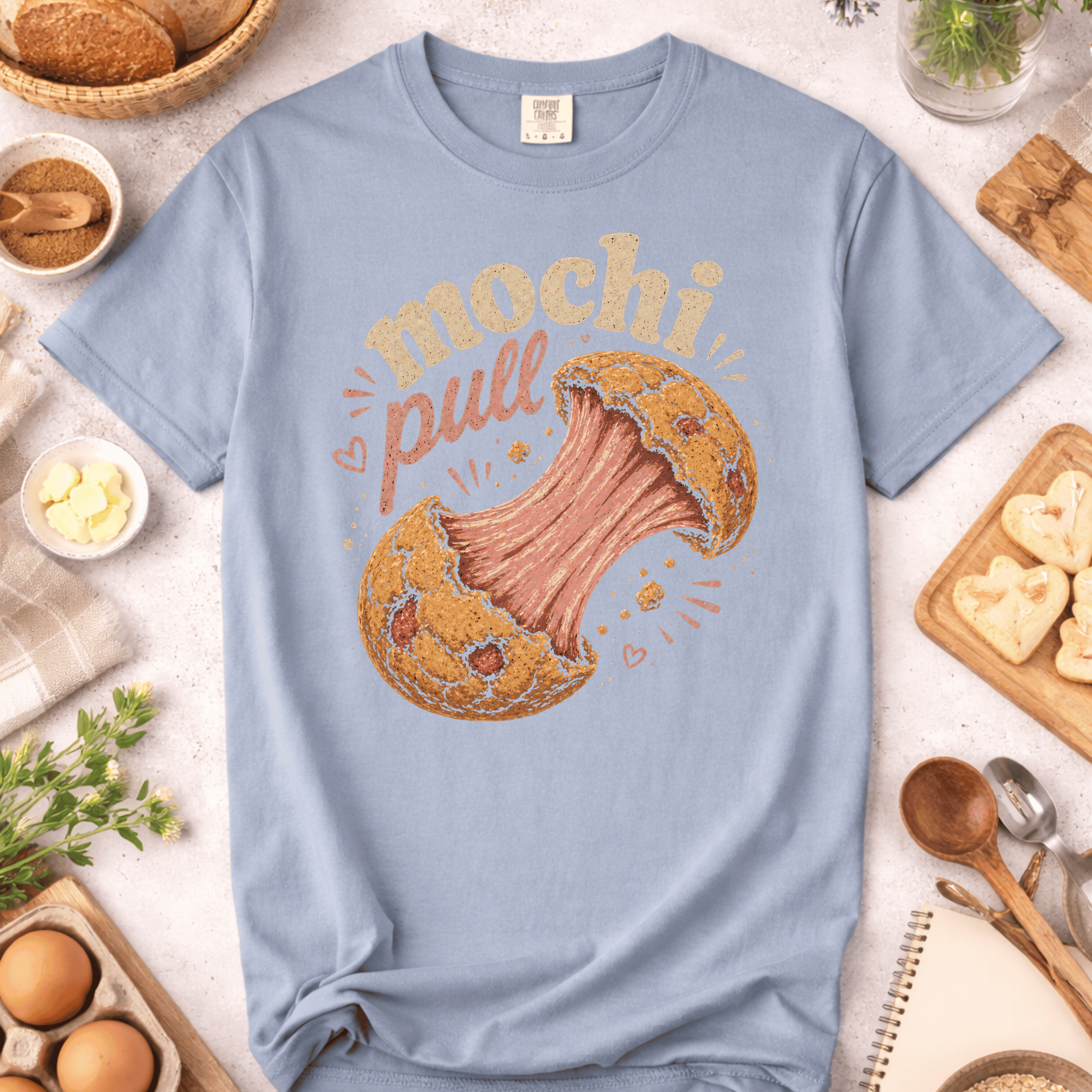 That Mochi Pull T-Shirt