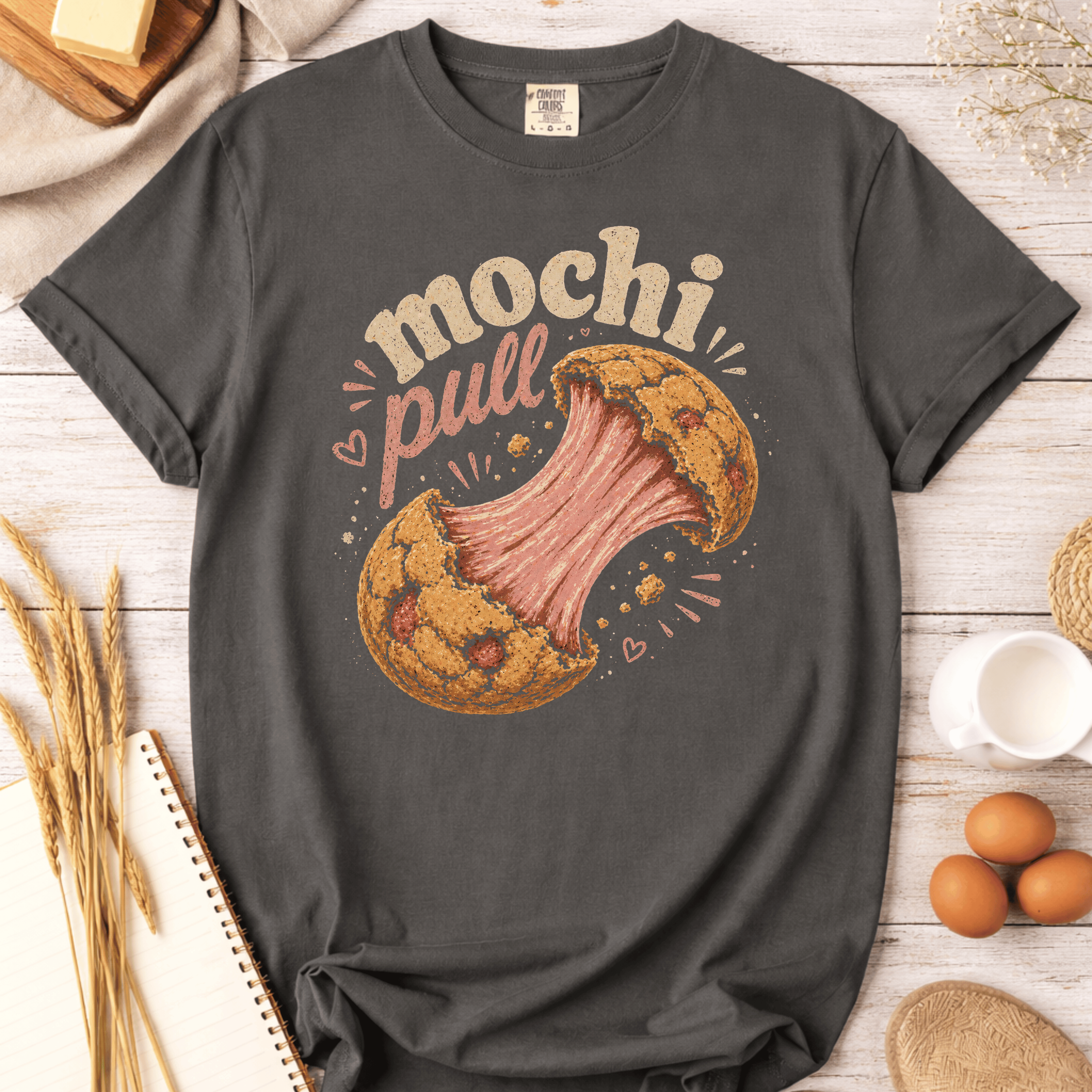 That Mochi Pull T-Shirt