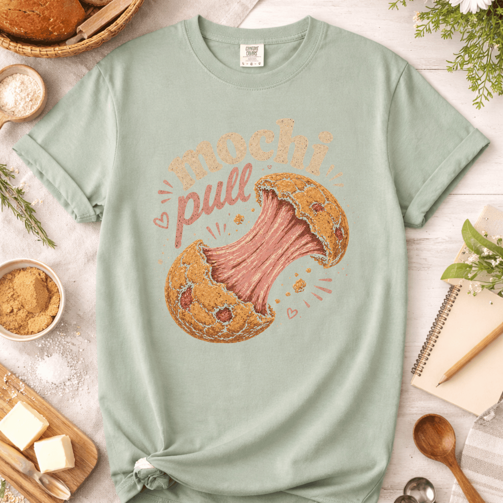 That Mochi Pull T-Shirt