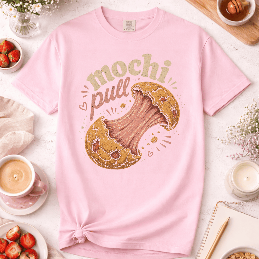That Mochi Pull T-Shirt