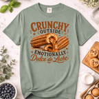 Emotionally Dulce de Leche T-Shirt