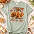 Emotionally Dulce de Leche T-Shirt