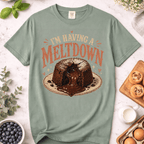 Lava Meltdown T-Shirt