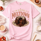 Lava Meltdown T-Shirt