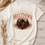 Lava Meltdown T-Shirt
