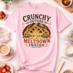 Sourdough Meltdown T-Shirt