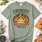 Sourdough Meltdown T-Shirt