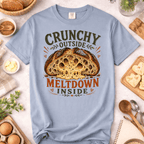 Sourdough Meltdown T-Shirt