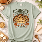Sourdough Meltdown T-Shirt