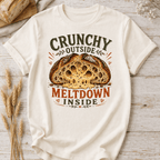 Sourdough Meltdown T-Shirt