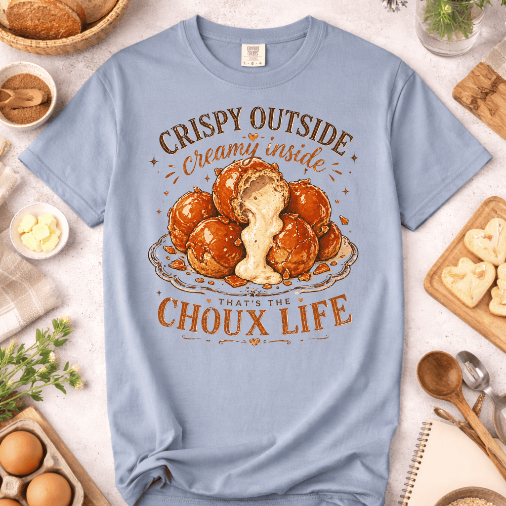 Choux Life T-Shirt