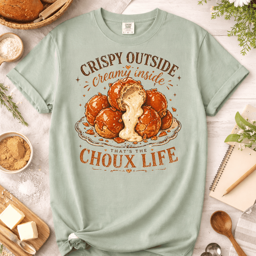 Choux Life T-Shirt