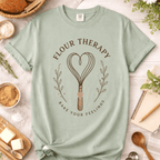 Flour Therapy T-Shirt