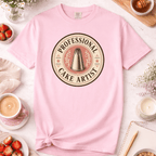 Professional Cake Artist T-Shirt