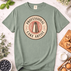 Professional Cake Artist T-Shirt