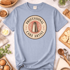 Professional Cake Artist T-Shirt