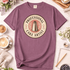 Professional Cake Artist T-Shirt