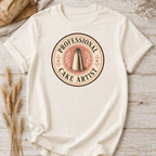Professional Cake Artist T-Shirt