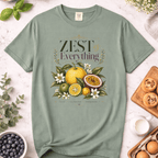 Zest Everything T-Shirt