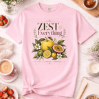 Zest Everything T-Shirt