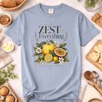 Zest Everything T-Shirt