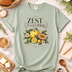 Zest Everything T-Shirt