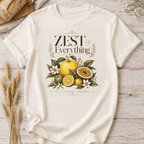 Zest Everything T-Shirt