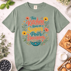 Sugar and Poor Decisions T-Shirt