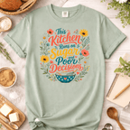 Sugar and Poor Decisions T-Shirt
