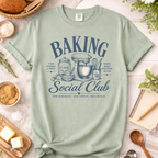 Baking Social Club T-Shirt