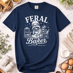 Feral Baker T-Shirt