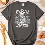 Feral Baker T-Shirt