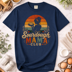 Sourdough Mama Club T-Shirt