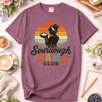 Sourdough Mama Club T-Shirt