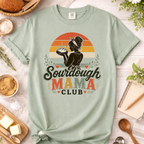 Sourdough Mama Club T-Shirt