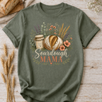 Sourdough Mama T-Shirt