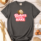 Bakers Gonna Bake Disco Cookie T-Shirt