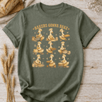 Silly Goose Bakers Gonna Bake T-Shirt