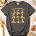 Silly Goose Bakers Gonna Bake T-Shirt