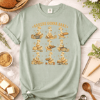 Silly Goose Bakers Gonna Bake T-Shirt