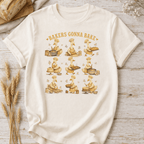 Silly Goose Bakers Gonna Bake T-Shirt