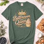Buttercream Queen T-Shirt