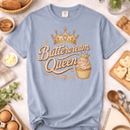 Buttercream Queen T-Shirt