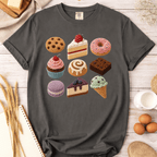 Crochet Desserts T-Shirt