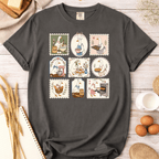 Silly Goose Stamp T-Shirt